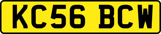 KC56BCW