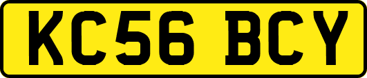 KC56BCY