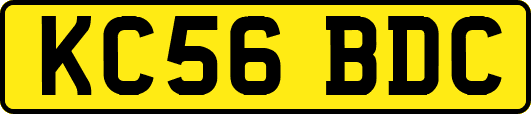 KC56BDC