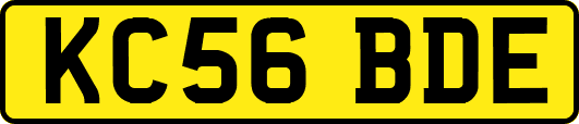 KC56BDE
