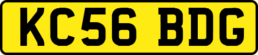 KC56BDG