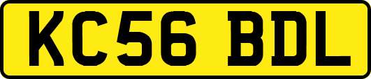 KC56BDL