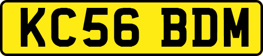 KC56BDM