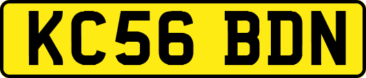KC56BDN