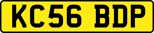 KC56BDP