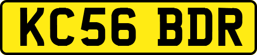 KC56BDR