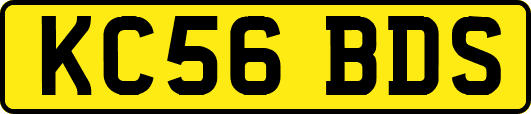 KC56BDS