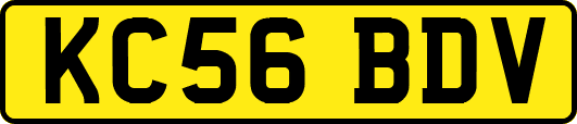 KC56BDV