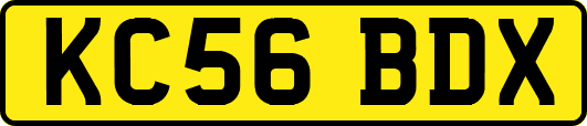 KC56BDX