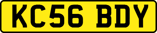 KC56BDY