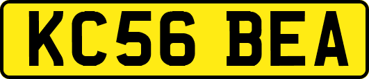 KC56BEA