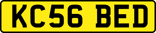 KC56BED