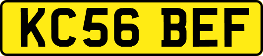 KC56BEF