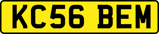 KC56BEM