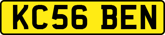KC56BEN