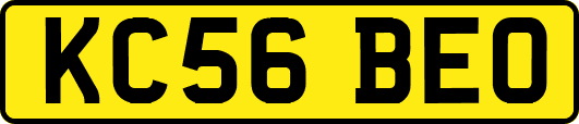 KC56BEO