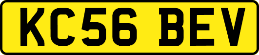 KC56BEV