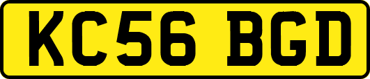KC56BGD