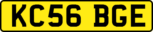KC56BGE