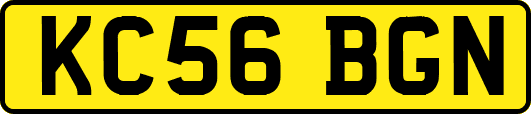 KC56BGN
