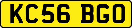 KC56BGO