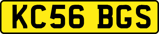 KC56BGS