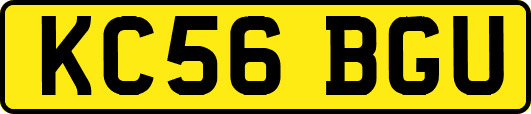 KC56BGU