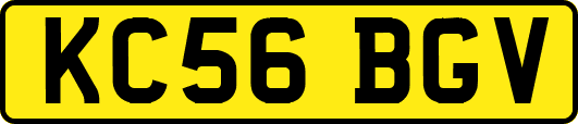 KC56BGV