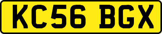 KC56BGX