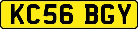 KC56BGY