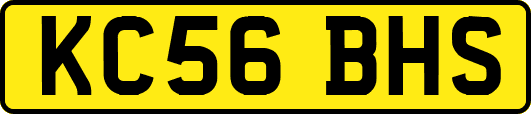KC56BHS