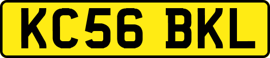 KC56BKL