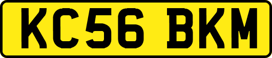KC56BKM