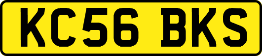 KC56BKS