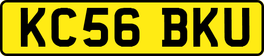 KC56BKU