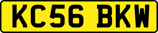 KC56BKW