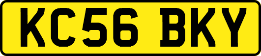 KC56BKY