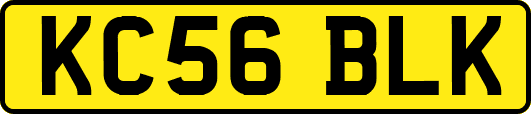 KC56BLK
