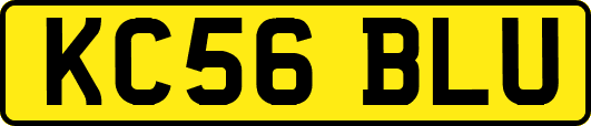 KC56BLU