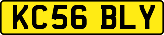 KC56BLY