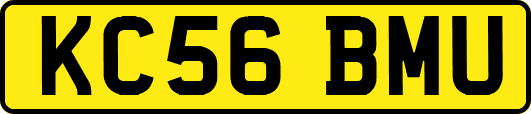 KC56BMU