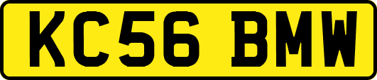 KC56BMW