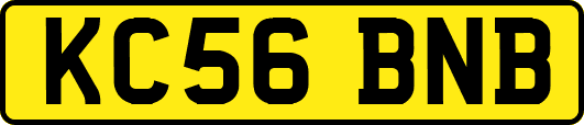 KC56BNB