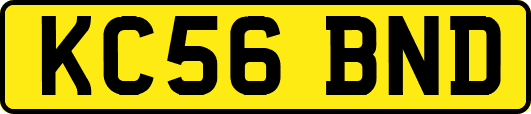KC56BND