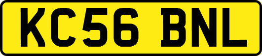 KC56BNL