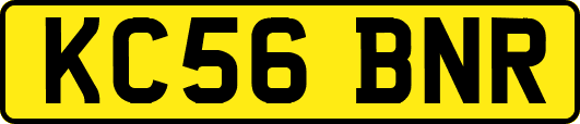 KC56BNR