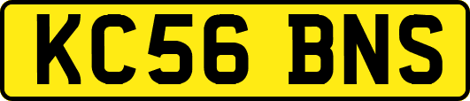 KC56BNS