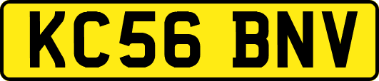 KC56BNV