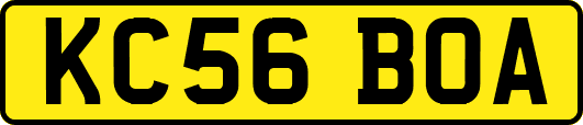 KC56BOA