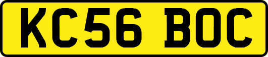 KC56BOC